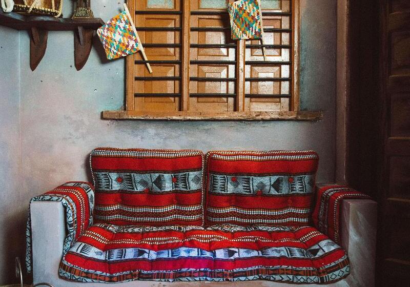 Symphony Style Hotel Kuwait