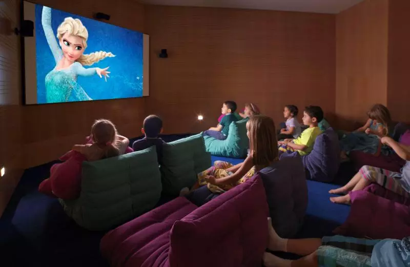 Symphony Style Hotel Kuwait