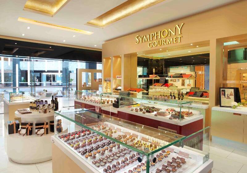 Symphony Style Hotel Kuwait
