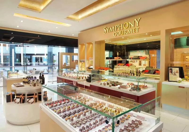 Symphony Style Hotel Kuwait