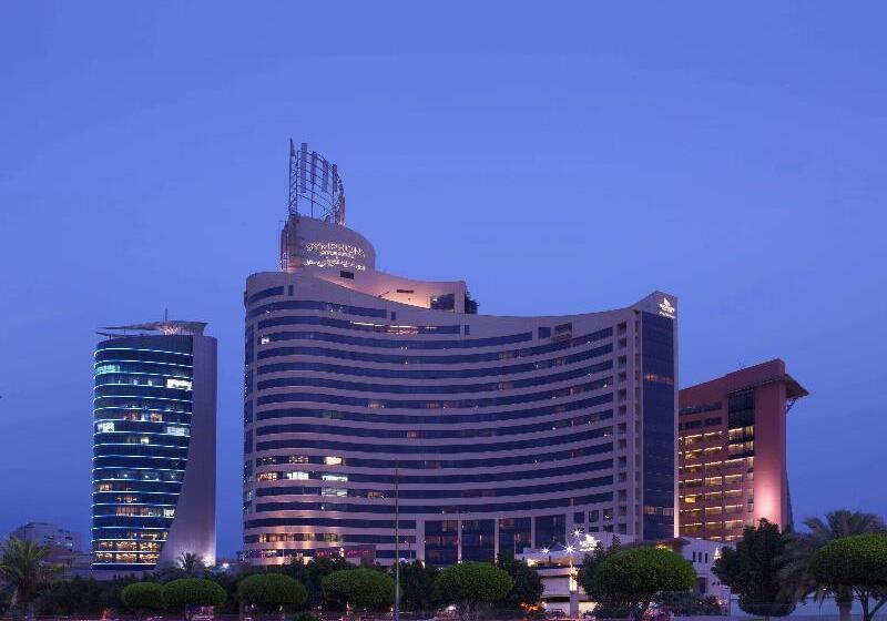 Symphony Style Hotel Kuwait