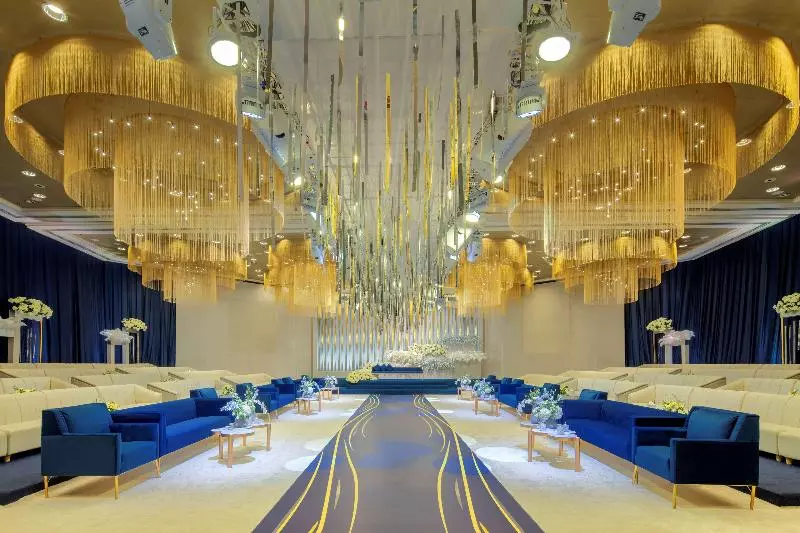 Symphony Style Hotel Kuwait