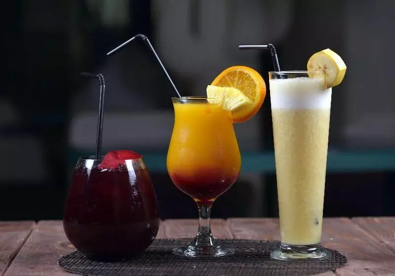 Symphony Style Hotel Kuwait