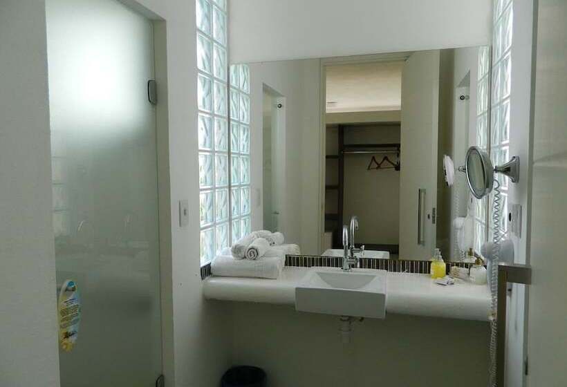 Otel Villa Dos Graffitis Pousada