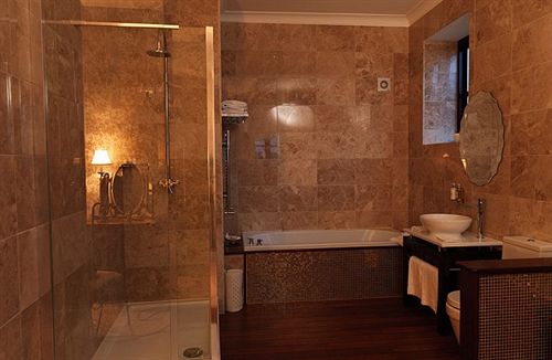 Отель Winteringham Fields - Restaurant with rooms