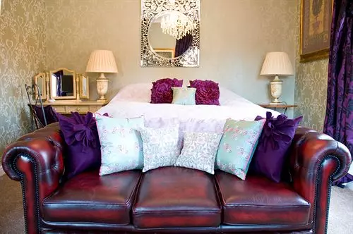 酒店 Winteringham Fields - Restaurant with rooms