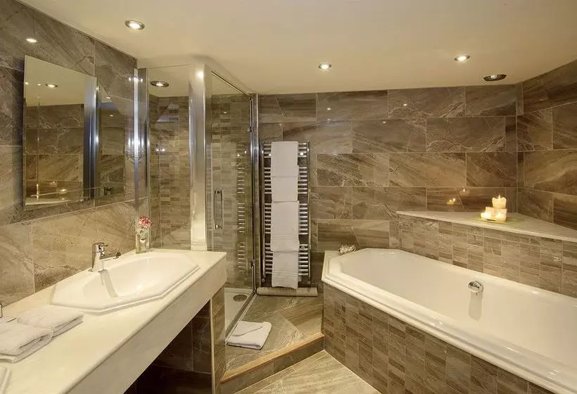 酒店 Winteringham Fields - Restaurant with rooms