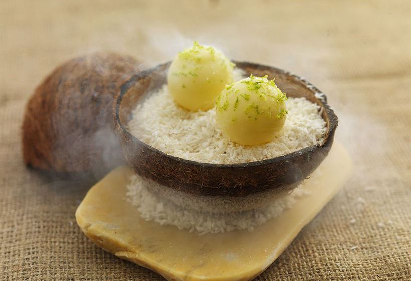 Отель Winteringham Fields - Restaurant with rooms