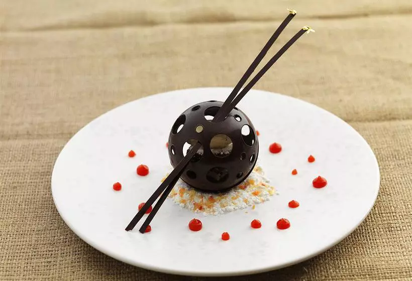 酒店 Winteringham Fields - Restaurant with rooms