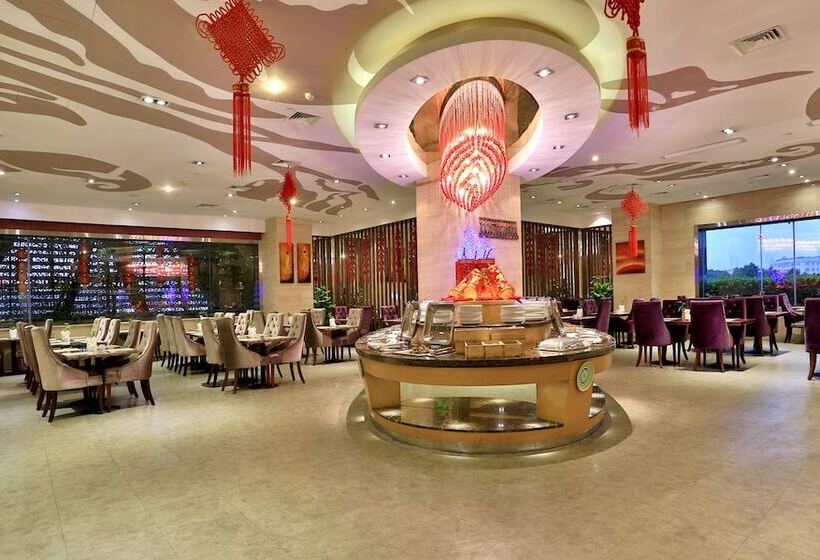 Отель Yiwu Bali Plaza