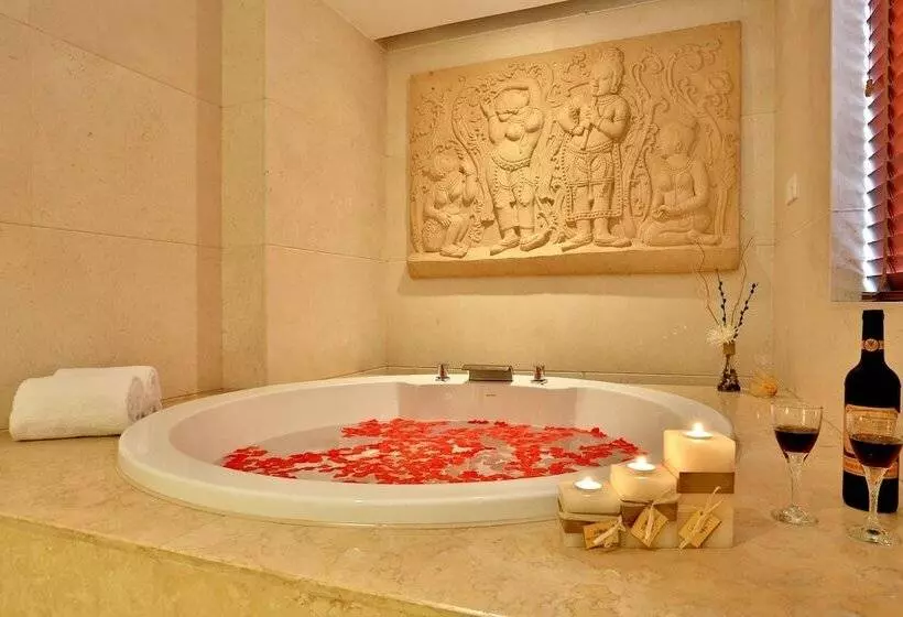 호텔 Yiwu Bali Plaza