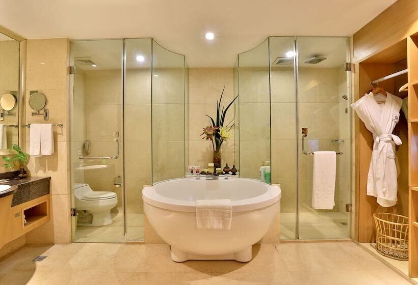 Отель Yiwu Bali Plaza