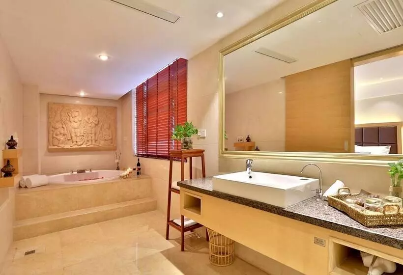 호텔 Yiwu Bali Plaza