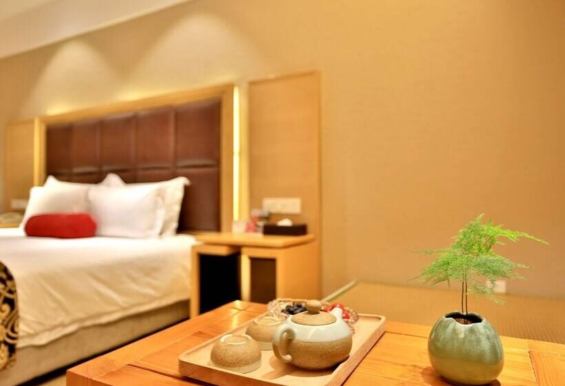 Отель Yiwu Bali Plaza