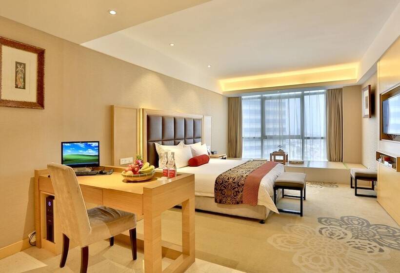 Отель Yiwu Bali Plaza