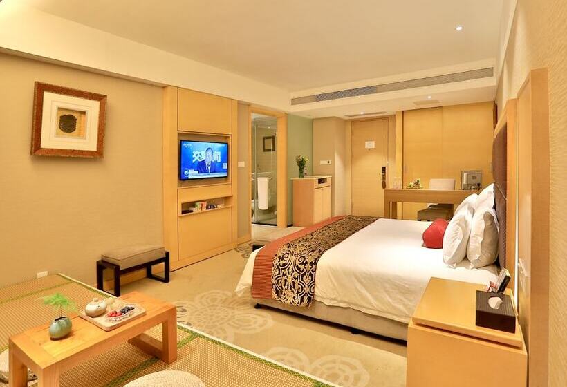 Отель Yiwu Bali Plaza