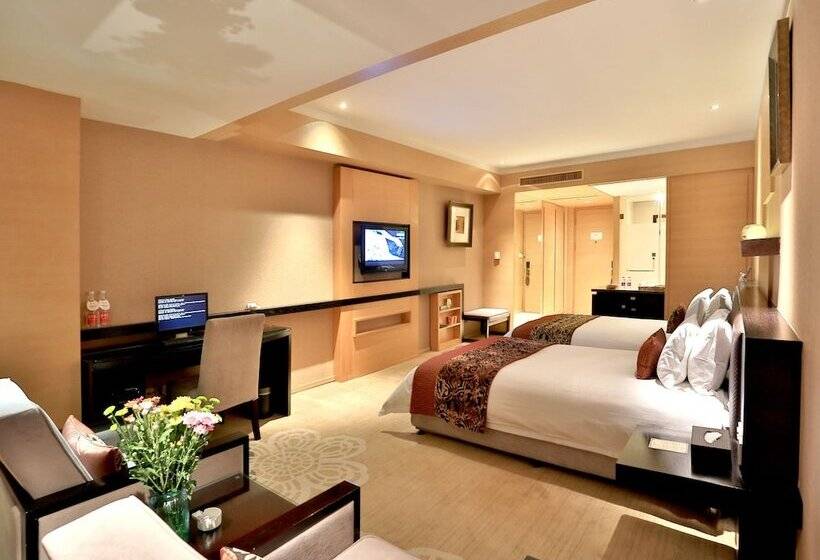 Отель Yiwu Bali Plaza