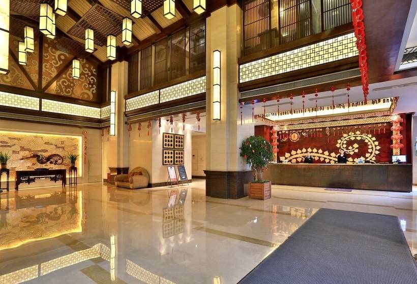 Отель Yiwu Bali Plaza