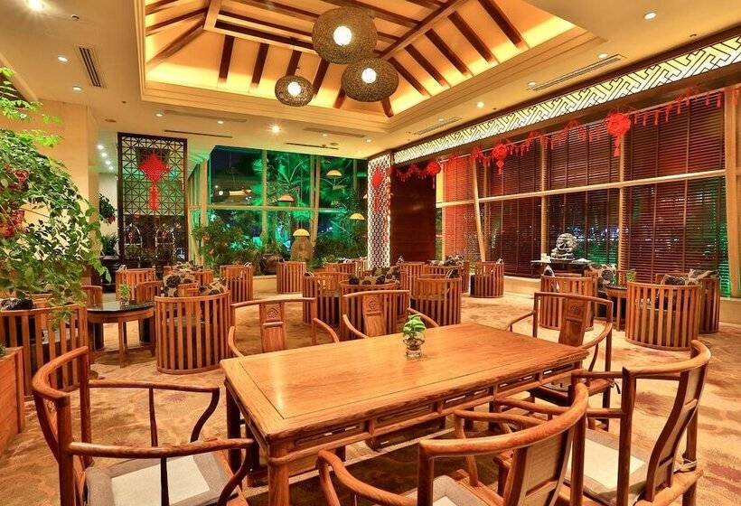 Отель Yiwu Bali Plaza