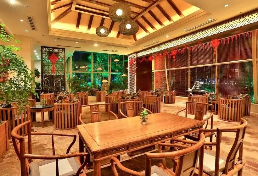 호텔 Yiwu Bali Plaza