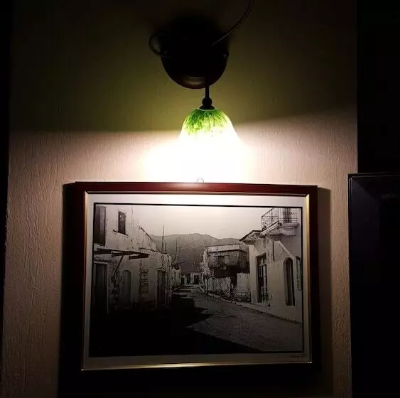 Mastorakis Hotel And Studios