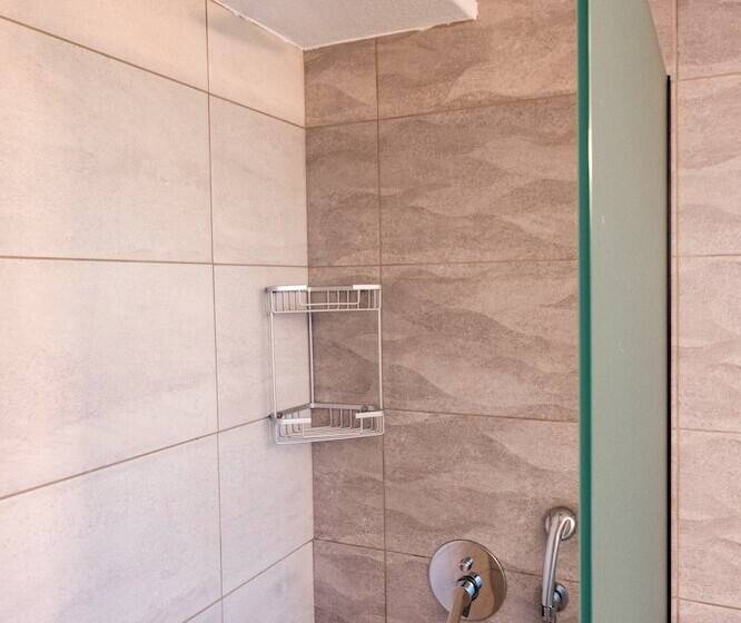 Mastorakis Hotel And Studios