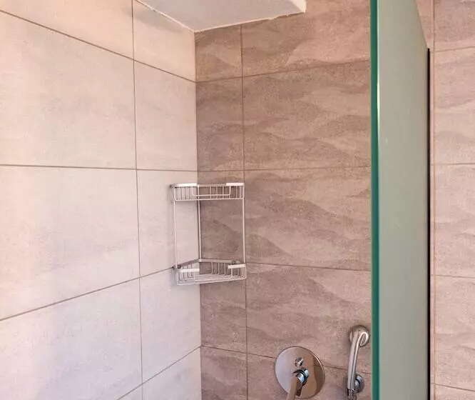 Mastorakis Hotel And Studios