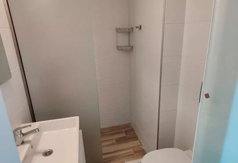 Mastorakis Hotel And Studios