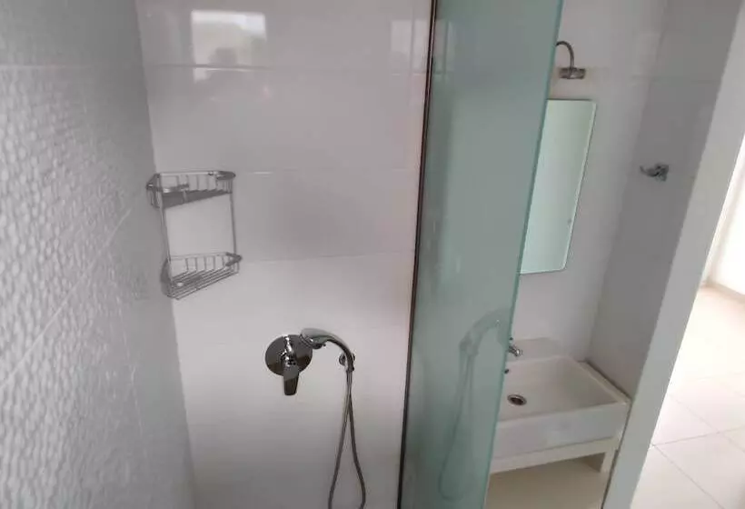 Mastorakis Hotel And Studios