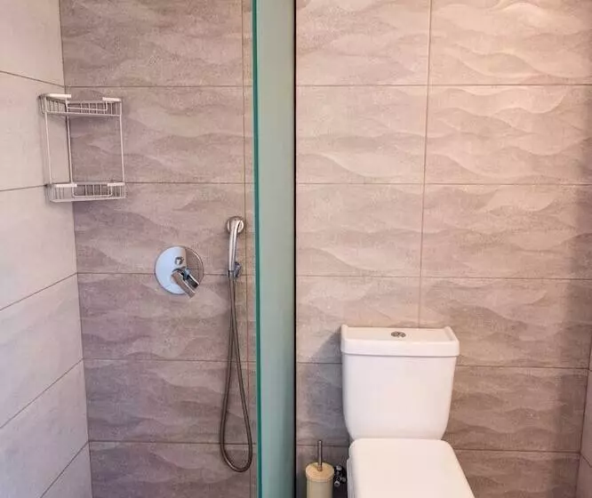 Mastorakis Hotel And Studios