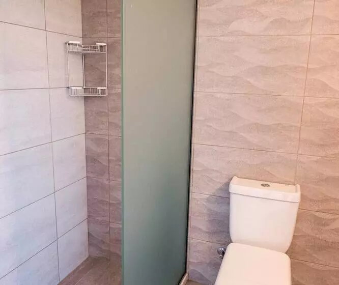 Mastorakis Hotel And Studios