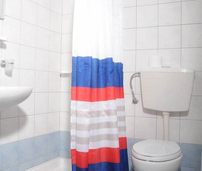 Mastorakis Hotel And Studios