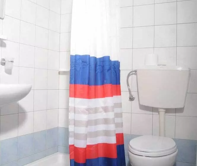 Mastorakis Hotel And Studios