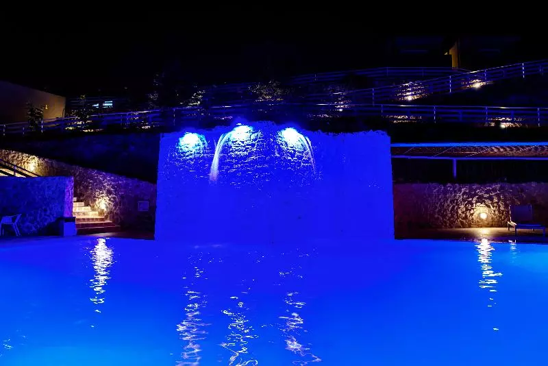 Rimondi Grand Resort & Spa