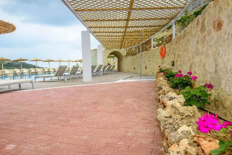 Rimondi Grand Resort & Spa