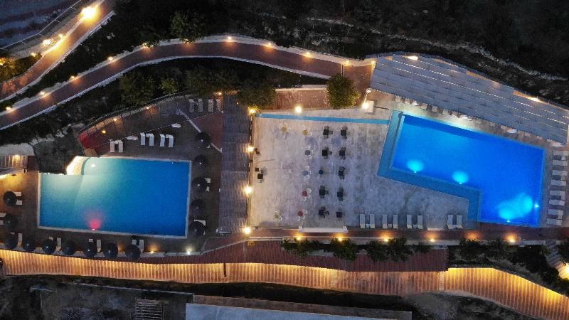 Rimondi Grand Resort & Spa