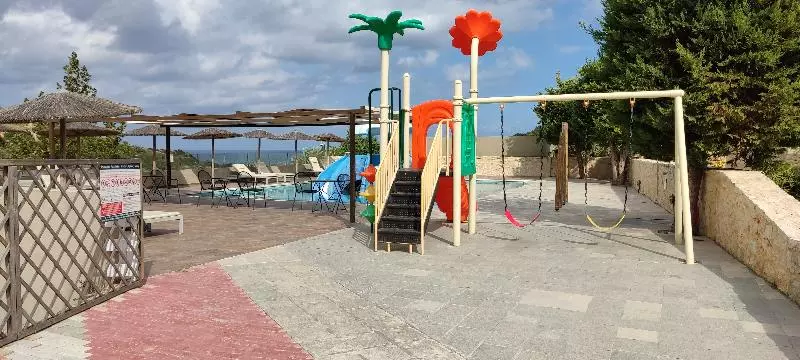 Rimondi Grand Resort & Spa