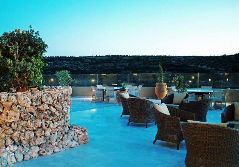 Rimondi Grand Resort & Spa