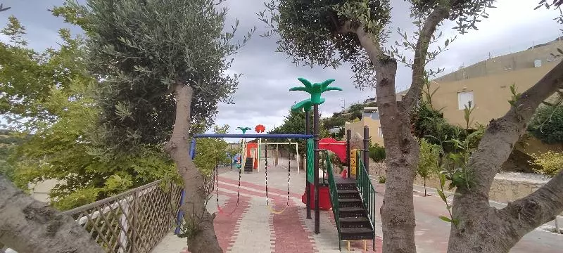 Rimondi Grand Resort & Spa