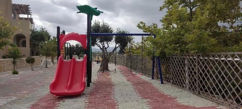 Rimondi Grand Resort & Spa