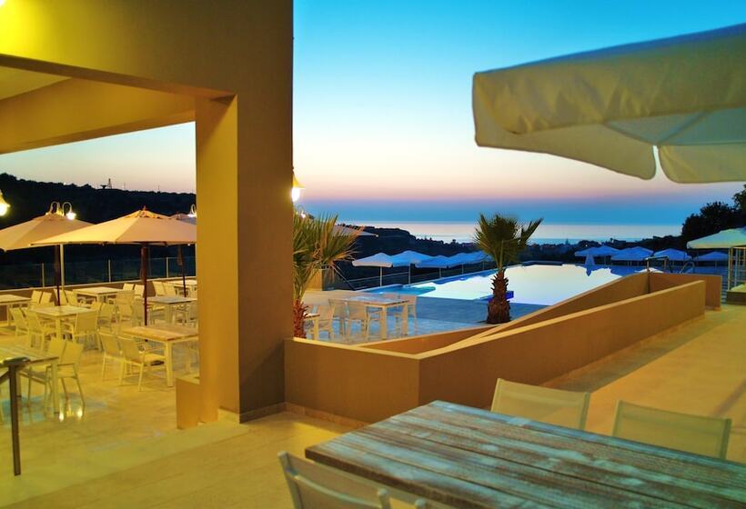 Rimondi Grand Resort & Spa