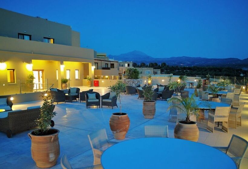 Rimondi Grand Resort & Spa