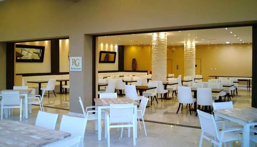 Rimondi Grand Resort & Spa