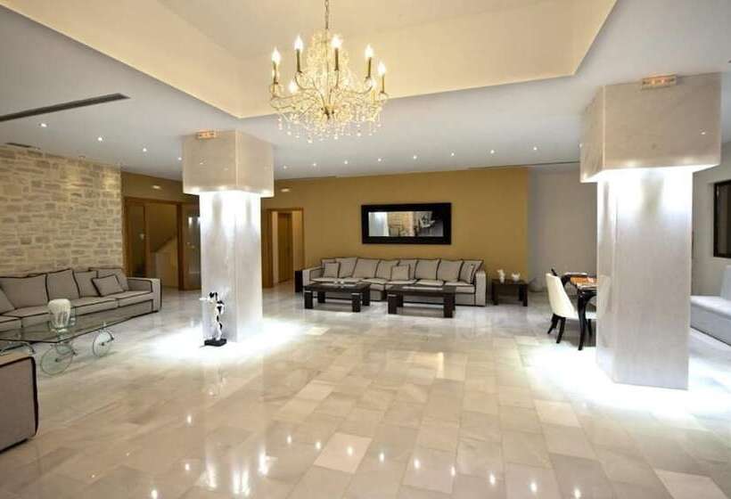 Rimondi Grand Resort & Spa