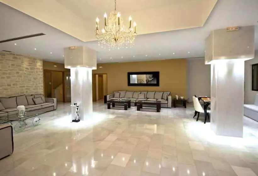 Rimondi Grand Resort & Spa