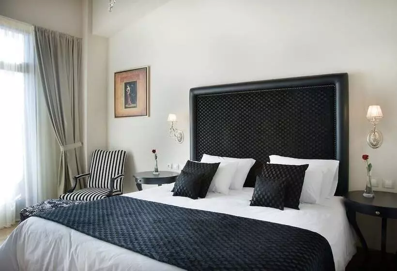 Tagli Resort & Villas