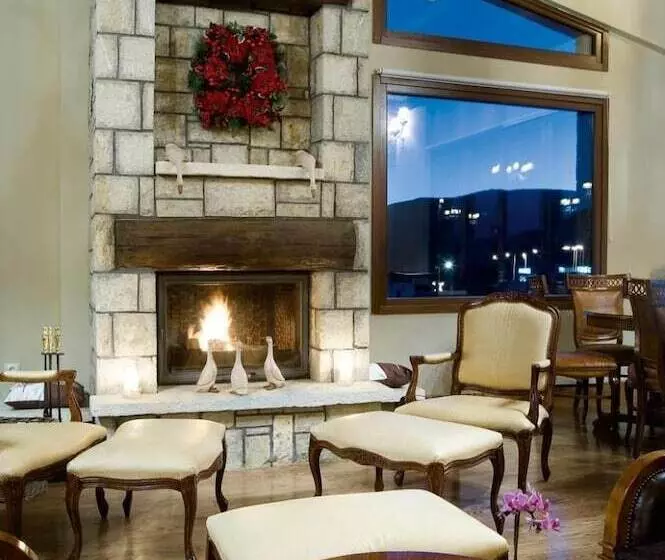 Tagli Resort & Villas