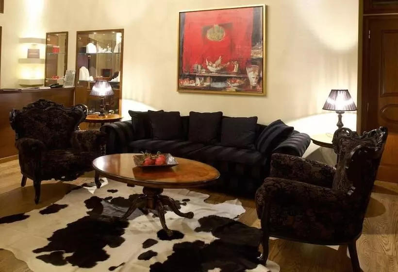 Tagli Resort & Villas