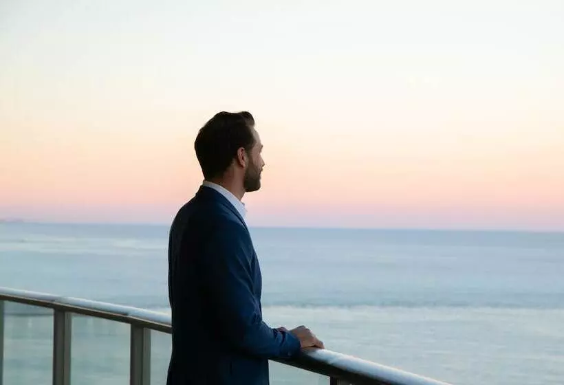 The St. Regis Bal Harbour Resort