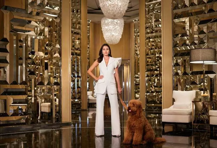 The St. Regis Bal Harbour Resort